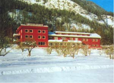 Smedsgarden