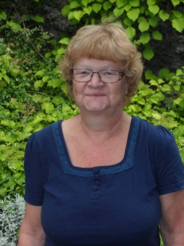 Eyleen profil