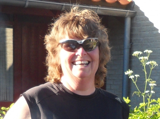 Mette