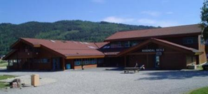 Rosendal skole